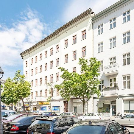 Newly Furnished Apartment For Up To 6 People Берлин Экстерьер фото